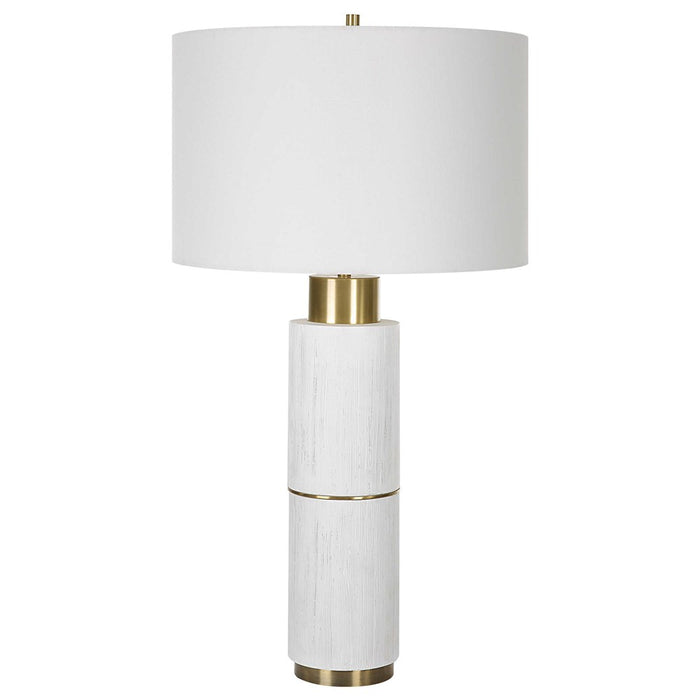 RUSE TABLE LAMP