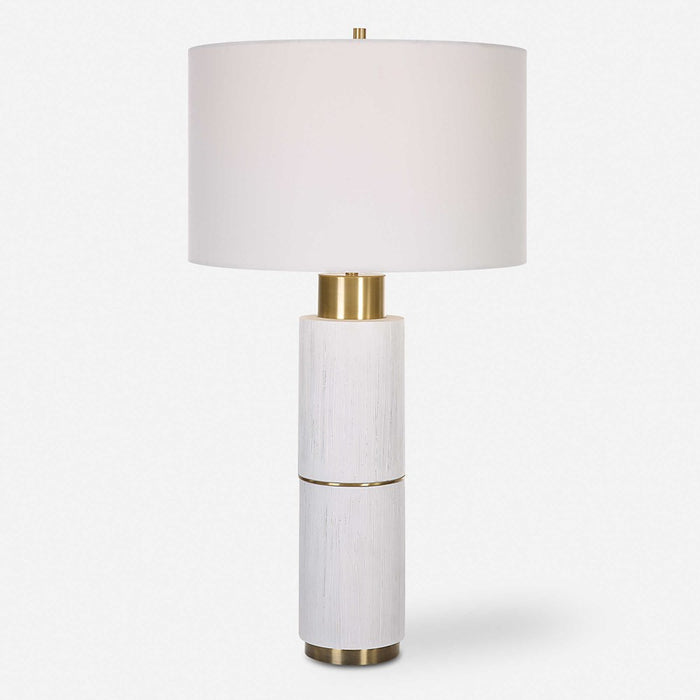 RUSE TABLE LAMP