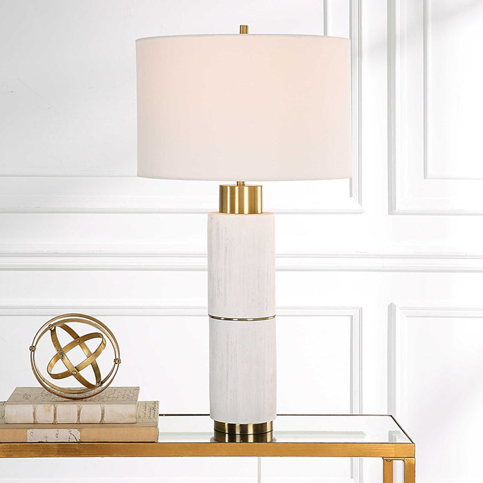 RUSE TABLE LAMP