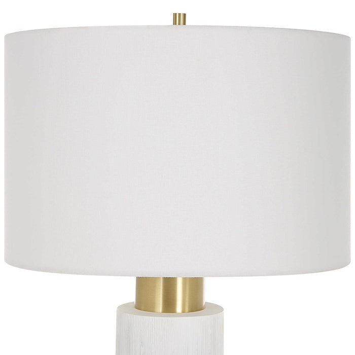 RUSE TABLE LAMP