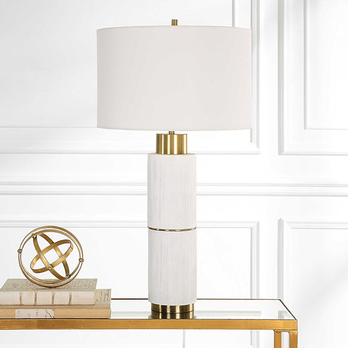 RUSE TABLE LAMP