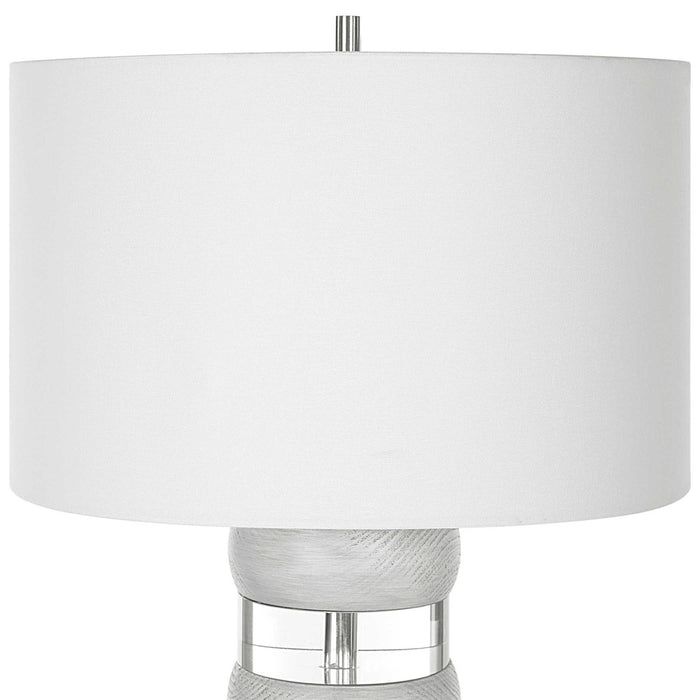 BAND TOGETHER TABLE LAMP