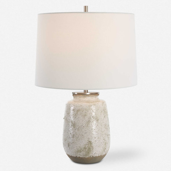 MEDAN TABLE LAMP