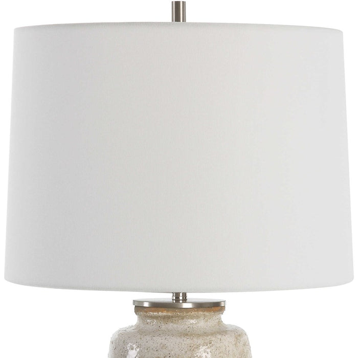 MEDAN TABLE LAMP