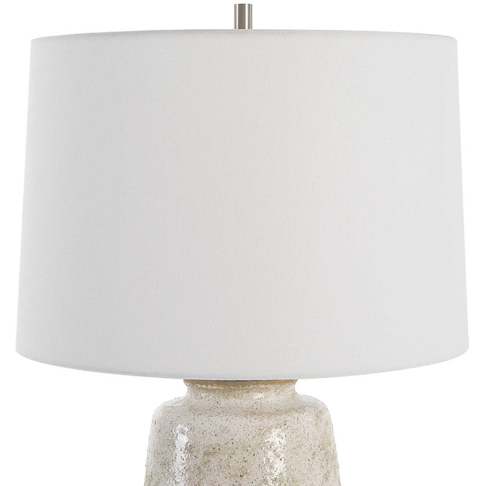 MEDAN TABLE LAMP