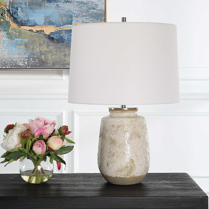 MEDAN TABLE LAMP