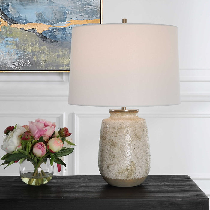 MEDAN TABLE LAMP