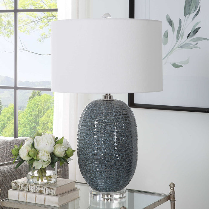 CARALINA TABLE LAMP