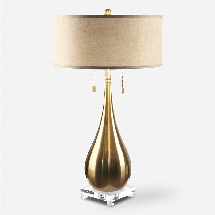 LAGRIMA TABLE LAMP