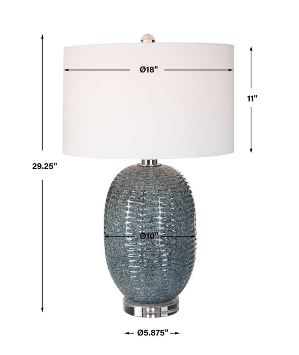 CARALINA TABLE LAMP