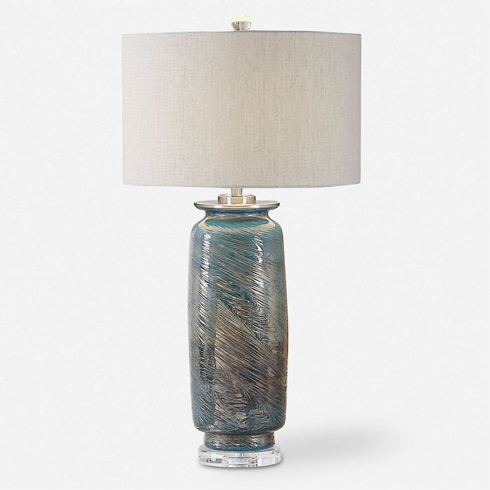 OLESYA TABLE LAMP