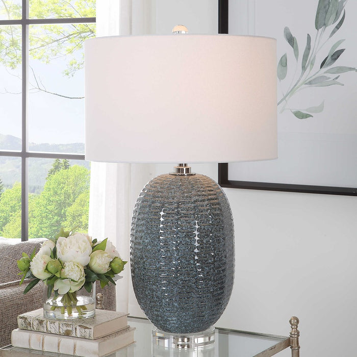 CARALINA TABLE LAMP