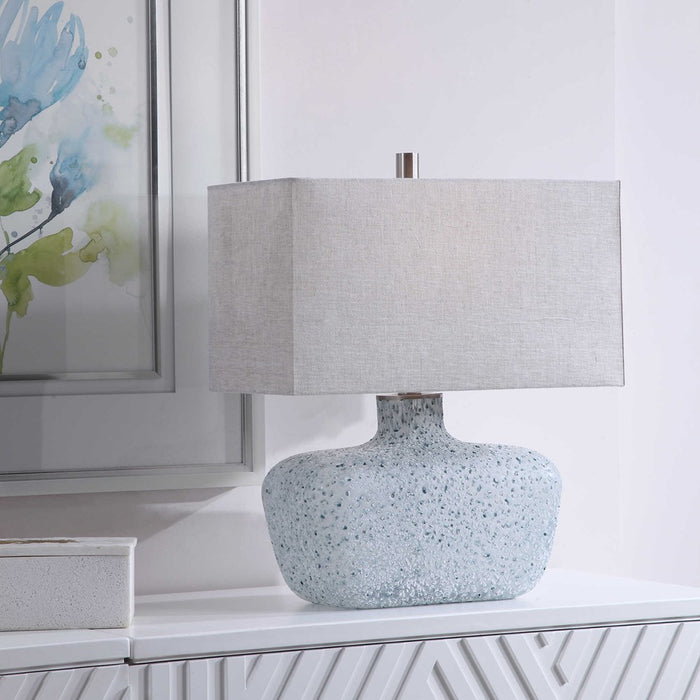 MATISSE TABLE LAMP