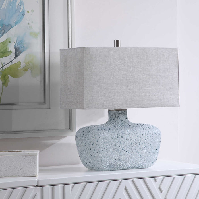 MATISSE TABLE LAMP