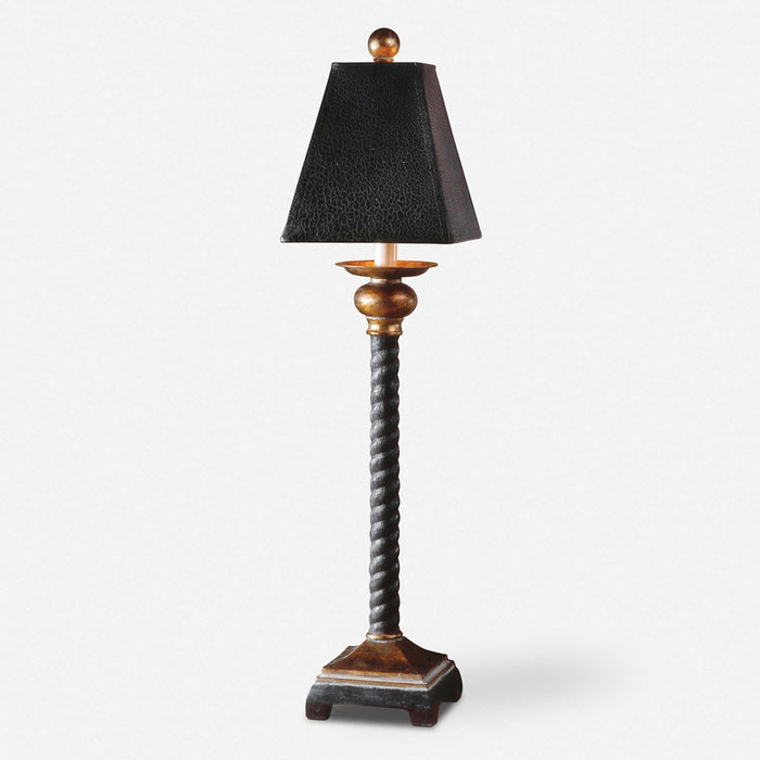 BELLCORD BUFFET LAMP