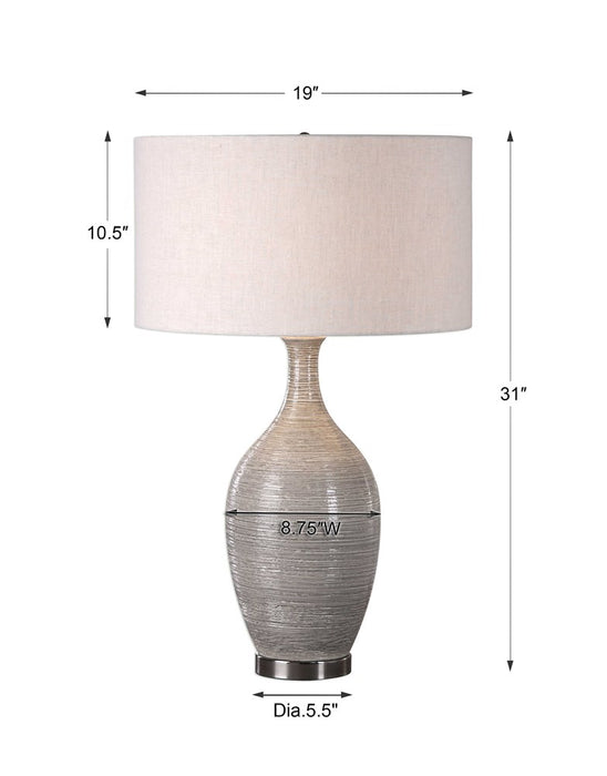 DINAH TABLE LAMP