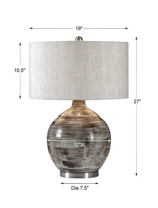 TAMULA TABLE LAMP