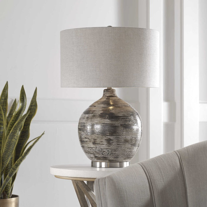 TAMULA TABLE LAMP