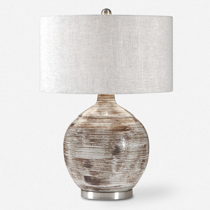 TAMULA TABLE LAMP