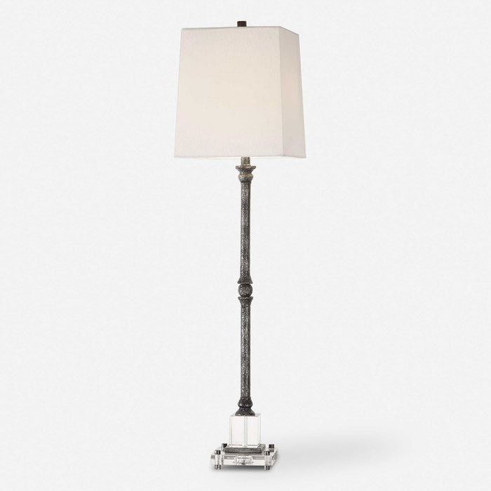 TEALA BUFFET LAMP