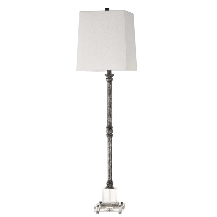 TEALA BUFFET LAMP