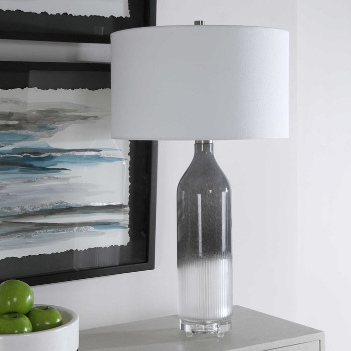 NATASHA TABLE LAMP