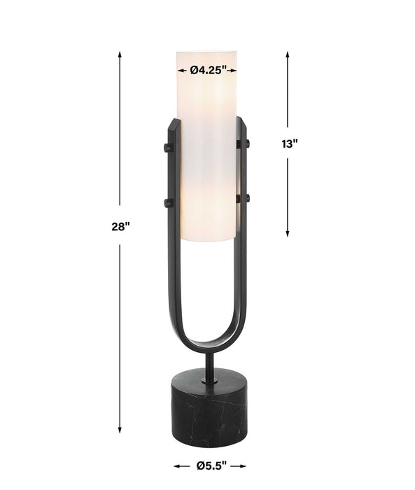 RUNWAY ACCENT LAMP