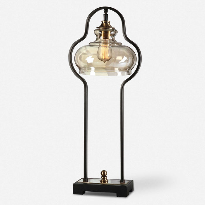 COTULLA ACCENT LAMP