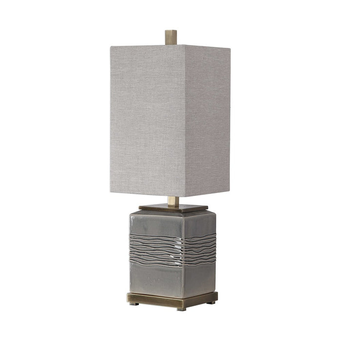 COVEY BUFFET LAMP