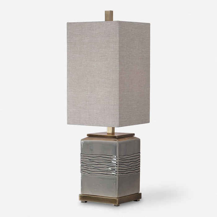 COVEY BUFFET LAMP