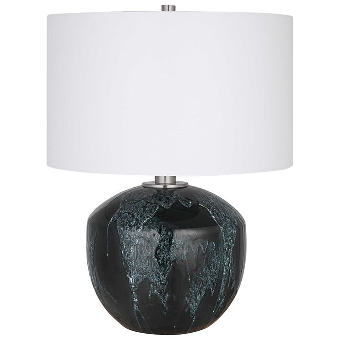 HIGHLANDS TABLE LAMP