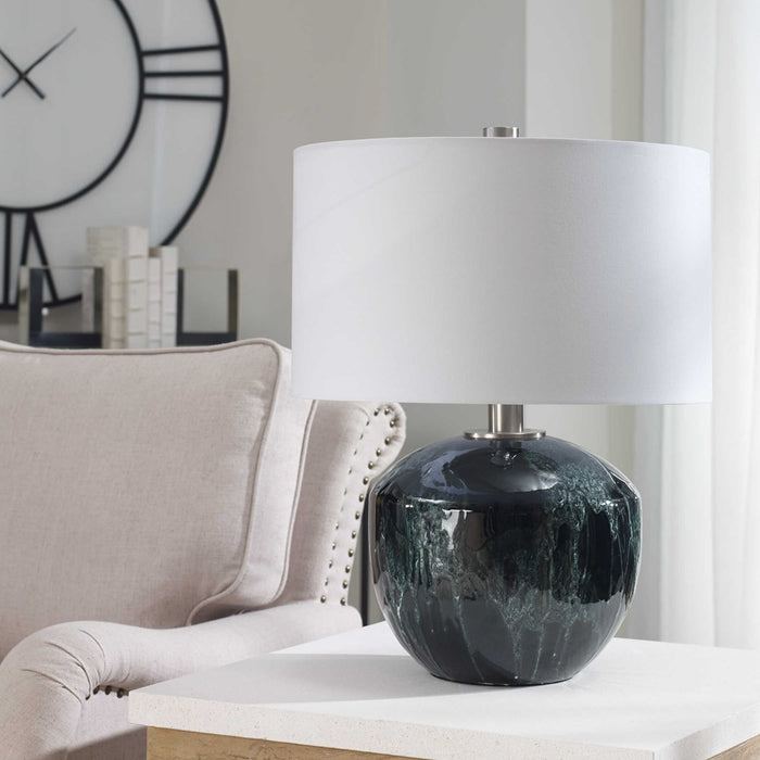 HIGHLANDS TABLE LAMP