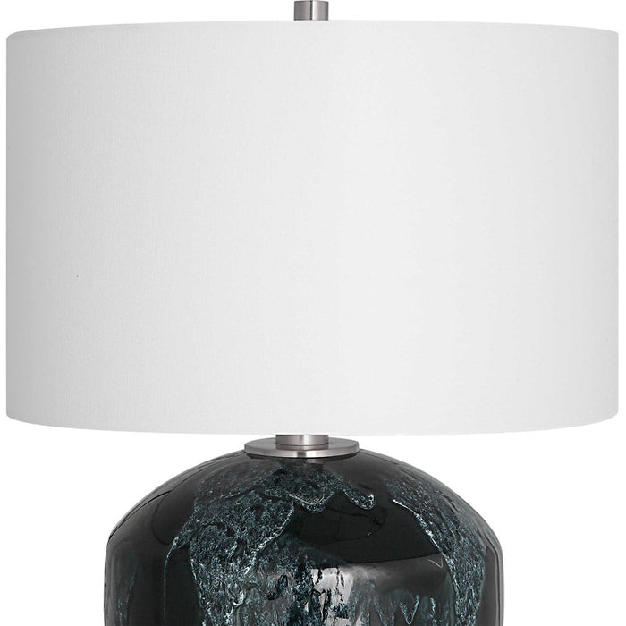 HIGHLANDS TABLE LAMP