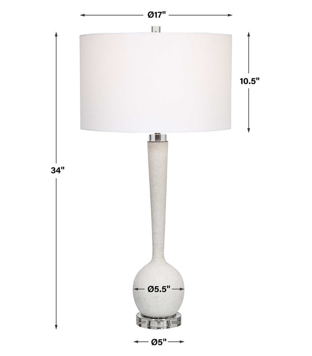 KENTLY TABLE LAMP