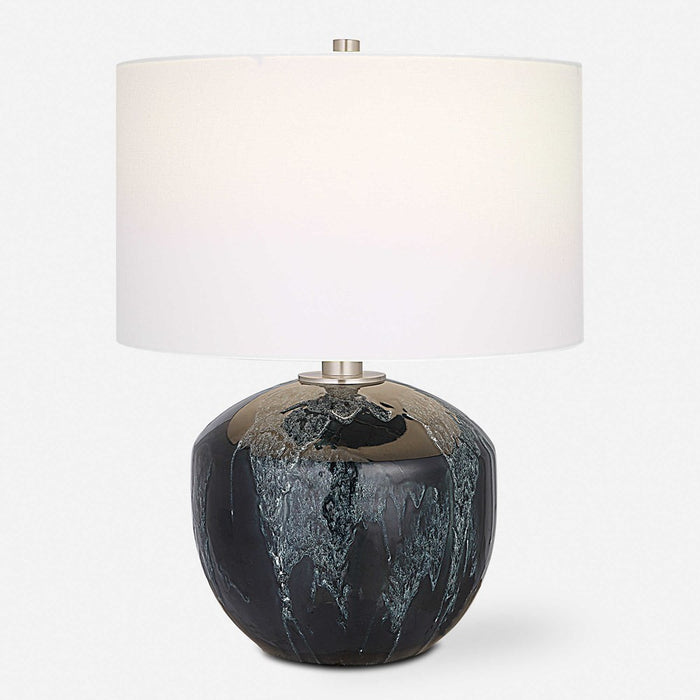 HIGHLANDS TABLE LAMP