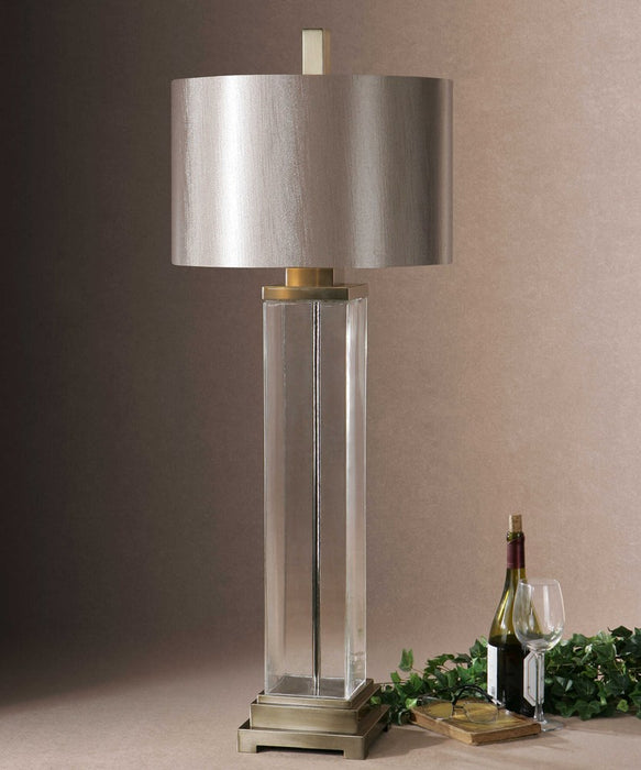 DRUSTAN TABLE LAMP