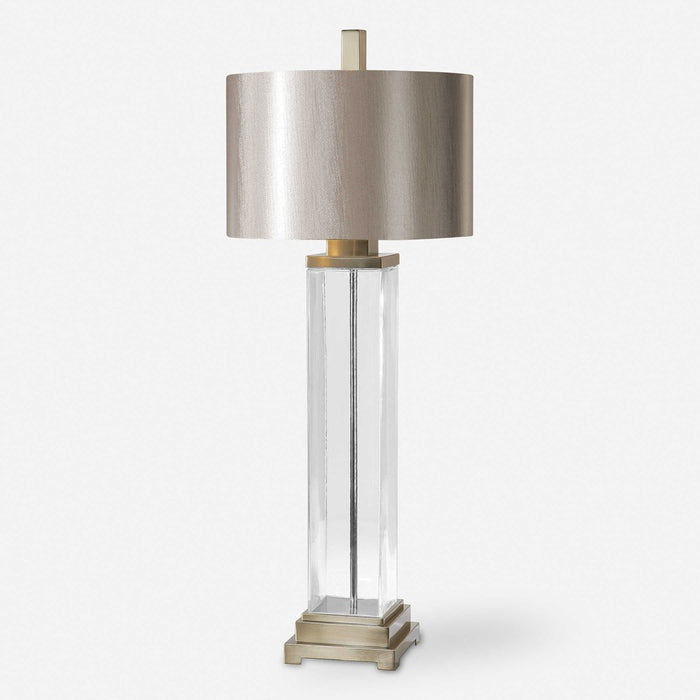 DRUSTAN TABLE LAMP