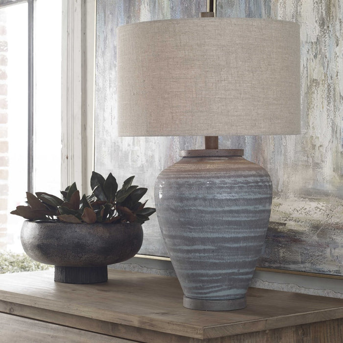 PELIA TABLE LAMP