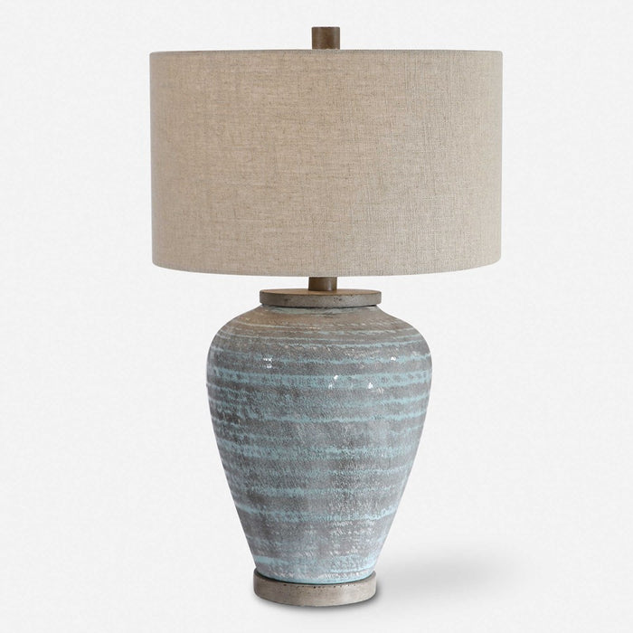 PELIA TABLE LAMP