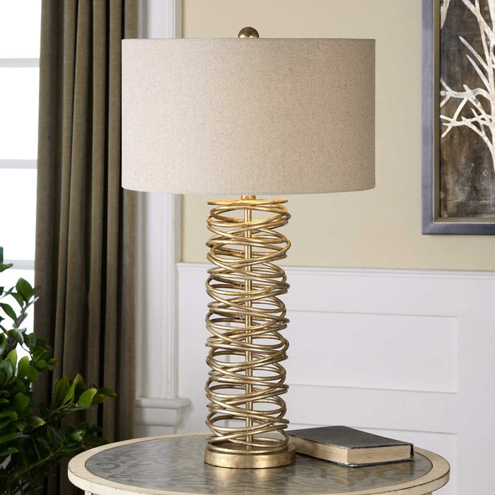 AMAREY TABLE LAMP