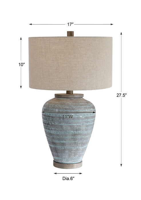 PELIA TABLE LAMP