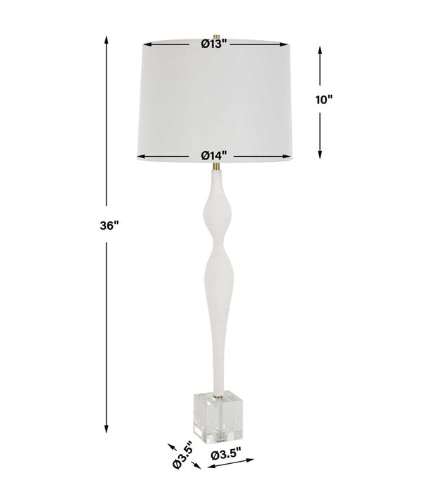 HELENA TABLE LAMP