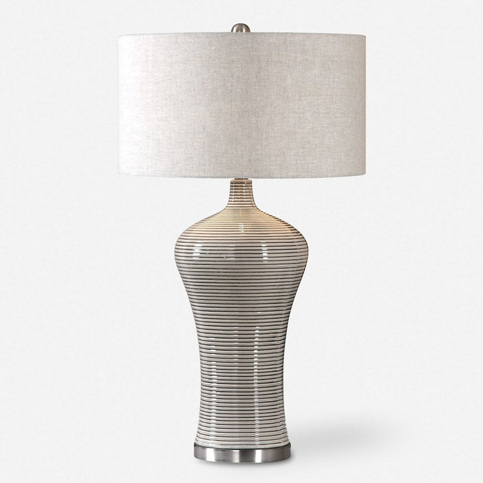 DUBRAVA TABLE LAMP