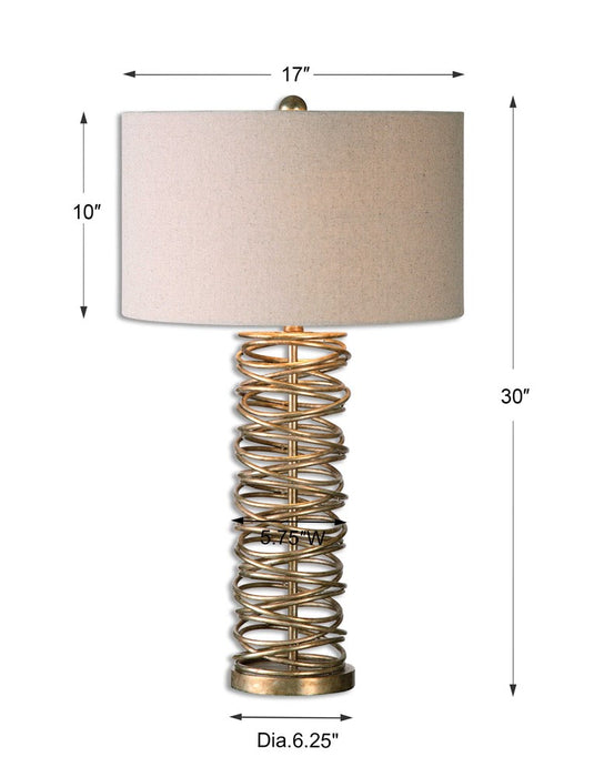 AMAREY TABLE LAMP