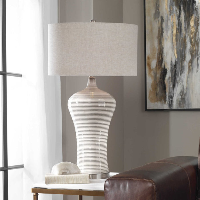 DUBRAVA TABLE LAMP