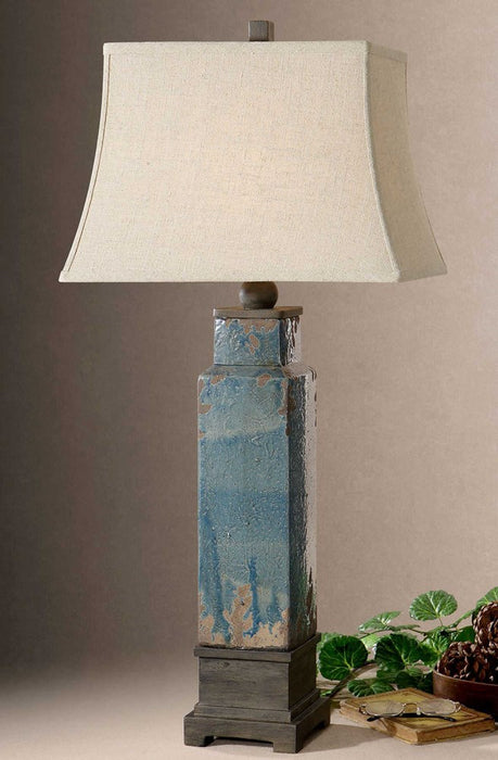 SOPRANA TABLE LAMP