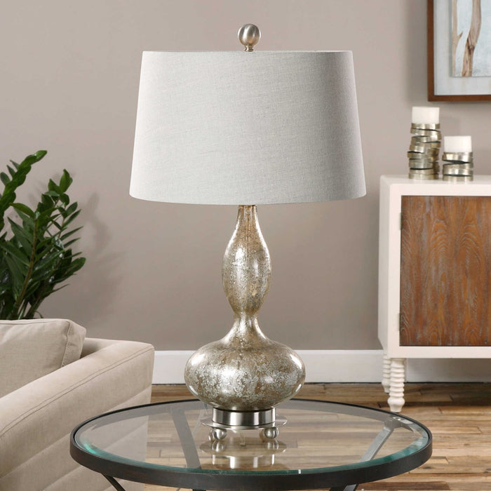 VERCANA TABLE LAMP, 2 PER BOX, PRICED EACH