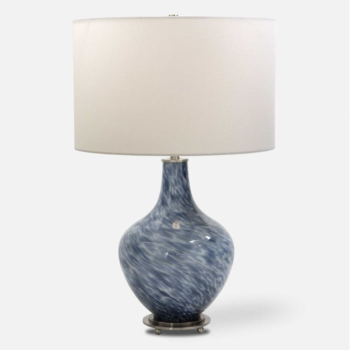 COVE TABLE LAMP