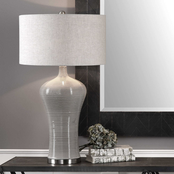 DUBRAVA TABLE LAMP