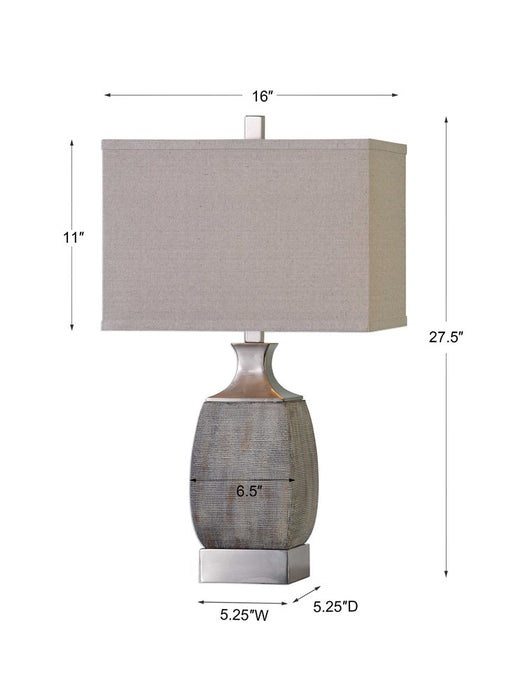 CAFFARO TABLE LAMP